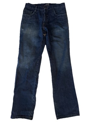 DLP Life Style Divine Light Of Peace Womens Jeans Brazil Portuguese Cotton Denim