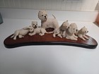 Killyglen Studios West Highland White Terrier Vintage Figurine
