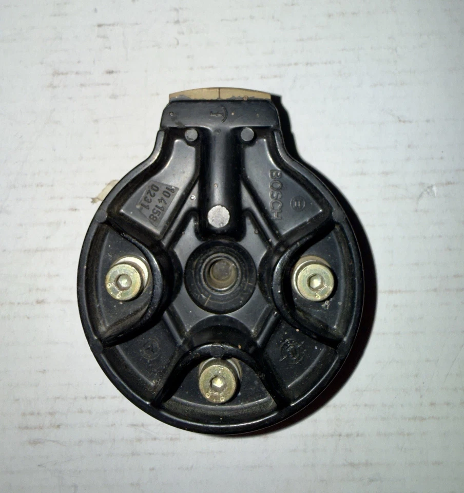 Mercedes Benz Verteilerfinger M104 SL Typ 129 R129 A1041580231 Originalteil - Bild 4 von 4