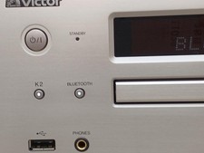JVC Home Audio Compact & Shelf Stereos with Bluetooth for sale | eBay