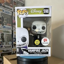 Ultimate Funko Pop Nightmare Before Christmas Figures Checklist and Gallery 164