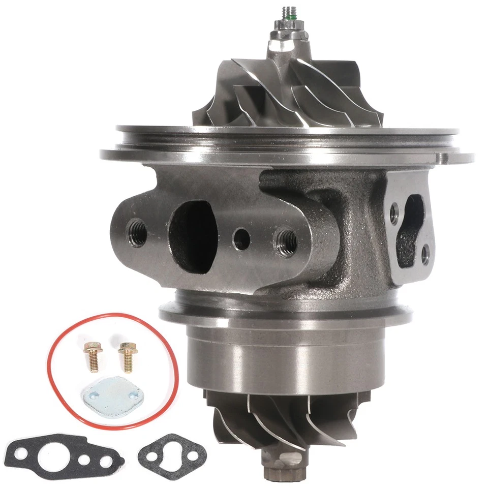 Fits Toyota 4Runner 2.4L 1993 1994 1995 Turbocharger Cartridge 1720167010 - Image 4 of 4