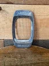 Vintage Heuck French Fry Cutter