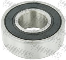 FEBEST AS-153513 Drive Bearing, Alternator for, Acura, Honda, Honda (Dongfeng), Hon