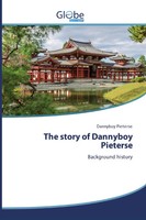 Dannyboy Pieterse | The Story Of Dannyboy Pieterse | Taschenbuch | Englisch