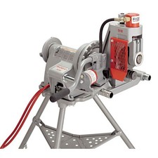 Ridgid 48297 918 Roll Groover w/ Mounting Kit...