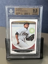 These Early Carlos Correa Cards Are Worthy of Your Consideration 26