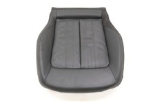 2018 - 2020 Audi Q5 Front Right Side Seat Lower Cushion Cover Oem Blackym 2018 - 2020 Audi Q5 Front Right Side Seat Lower Cushion Cover Oem Blackym