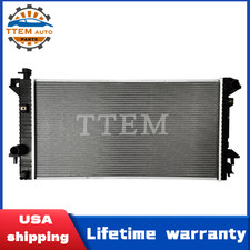 13098 Radiator Fits 2009-2010 Ford F150 4.6l 5.4l 2009-2014 Expedition 5.4l V8 13098 Radiator Fits 2009-2010 Ford F150 4.6l 5.4l 2009-2014 Expedition 5.4l V8