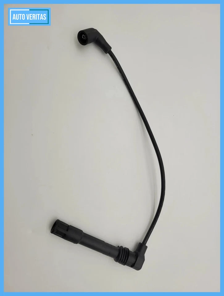 Original Audi A4/A6 VW Passat Ignition Cable Cylinder 1 06A035255A / 13299/5 - Image 2 of 4