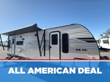 2026 Jayco Jay Flight SLX Double Axle 262RLSW