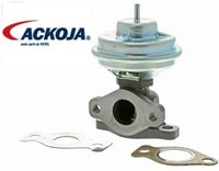 Ackoja A52-63-0001 Agr-Ventil AGR Ventil AbgasrüCkfüHrventil