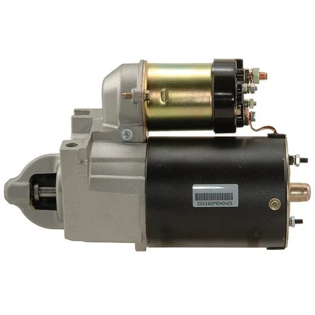 Delco Remy 25533 Starter Remanufactured - Image 4 of 4