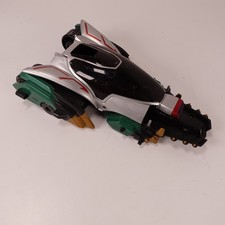 Bandai Power Rangers Wild Force Lion Wildzord Gao Lion Spaceship Vehicle 2001