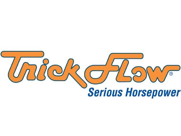 Trick Flow Specialties Harmonic Damper BBM 383-440 SFI