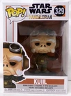 Funko Pop 329 Kuiil Star Wars The Mandalorian 2019 Vinyl Figure