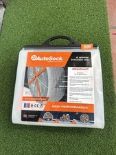 Auto Sock 698