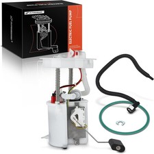Electric Fuel Pump Module Assembly with Sending Unit Compatible with Focus 20