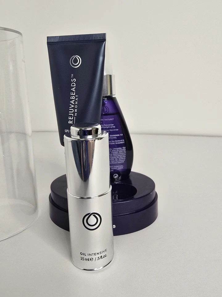 Lote Mes - 7 Piezas - 6 Nuevas y 1 Poco Uso Foto 3 de 4