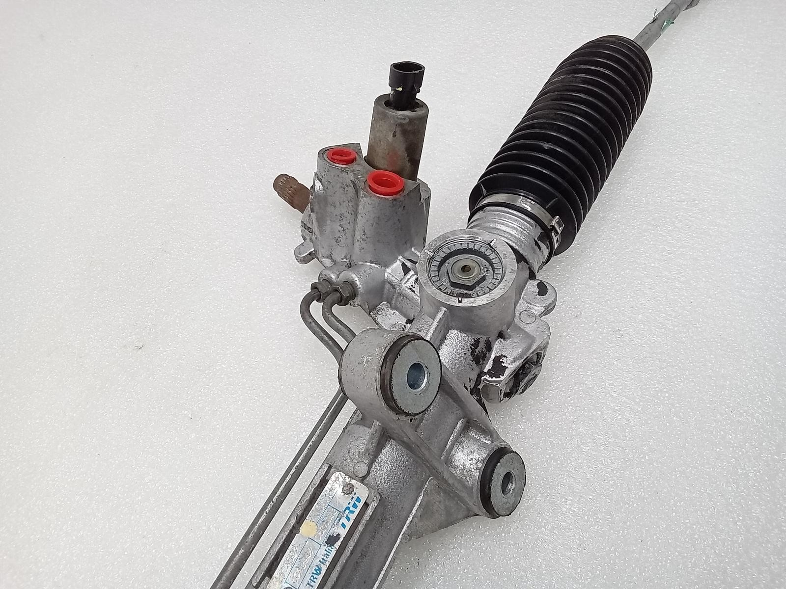 2008-2019 Maserati Quattroporte M139 Power Steering Gear Rack And Pinion