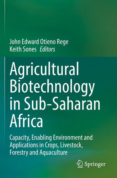 Agricultural Biotechnology In Sub-Saharan Africa | Rege (U. A.) | Taschenbuch-image