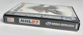 NHL 97 - SEGA Saturn | TheGameWorld