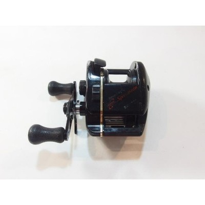 SHIMANO Bantam Magnumlite 2200SG Speed Master Right-Hand Vintage Baitcasting Ree