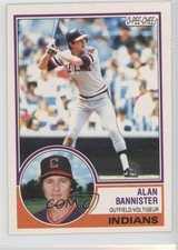 Click to enlarge Alan Bannister