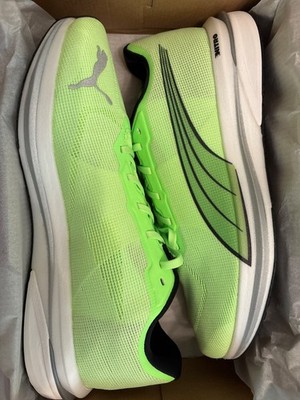 Puma Velocity Nitro mens size 11.5