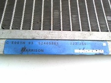 Climatisation et Accessoires Rover 200