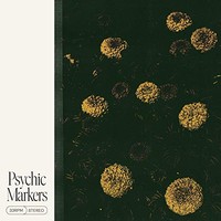 Psychic Markers - Vinyl Record 12 Record - G3Z