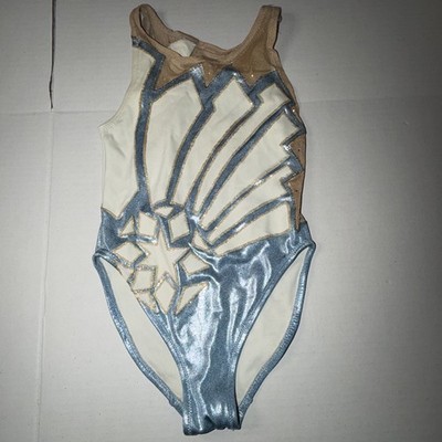 Rhythmic Gymnastics Leotards