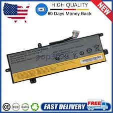 7.4V Replacement Battery SR466789-2S1P for Hisense Chromebook C11 Series SR46678