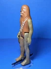 Kenner Star Wars Vintage Chewbacca Figure Complete 1977