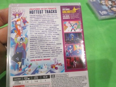 Just Dance 2019 - Nintendo Switch for sale online | eBay