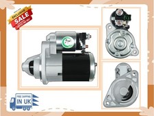 Starter FOR LEXUS GS 250, GS 300/H, GS 350, IS 250, IS 250 C, Petrol, 1.7KW, 12V