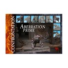 Rackham Confrontation Dirz 1st Ed Aberration Prime Vg+/Nm
