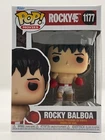 Funko POP!  Movies Rocky Balboa 1177