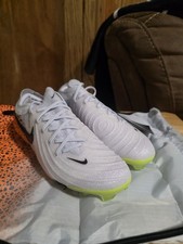 New Nike Phantom GX II Elite FG Soccer Size 5 Mens / 6.5 Women's