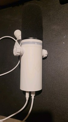 Beacn Mic - used, good condition