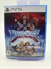 Mythforce - PlayStation 5 - Limited Run Games #078 - SEALED