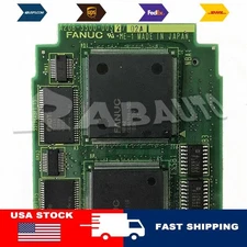 fanuc board A20B-3300-0032 new FREE EXPEDITED SHIPPING