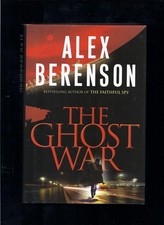 The Ghost War (A John Wells Novel)