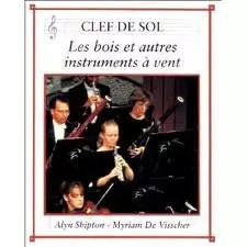 LES INSTRUMENTS A CORDES, Shipton et Myriam de Visscher