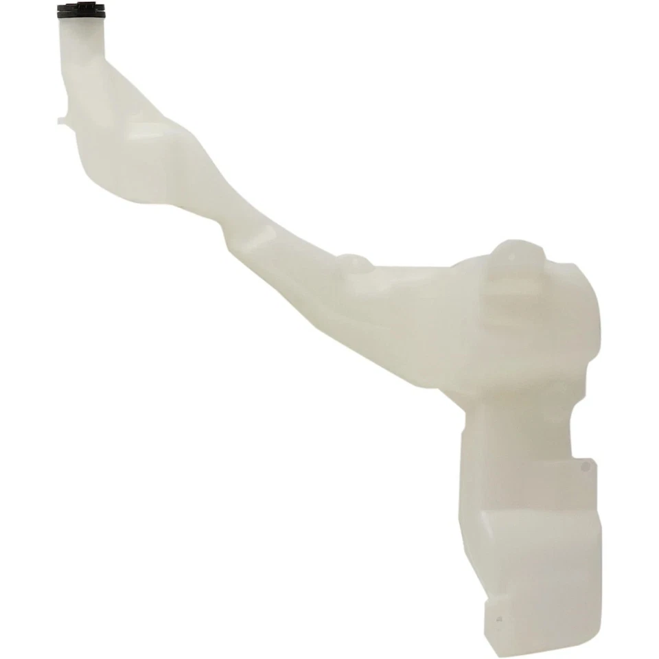 Washer Reservoir with Washer Pump Cap and Fluid Sensor For 2018-2022 GMC Terrain Foto 3 de 4