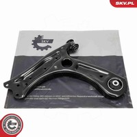 Querlenker Dreieckslenker Esen SKV 69SKV051 FüR VW Polo 4 12V 16V FSI TDI GTI 2