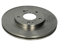 Bremsscheibe Vorderachse FüR Mitsubishi Pajero Pinin I