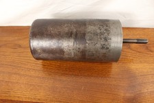 1956-57 Sbc Chevrolet Engine Oil Filter Canister Gm Original