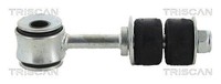 Triscan Stange/Strebe, Stabilisator Links, Rechts, Vorderachse U.A. FüR CitroËN