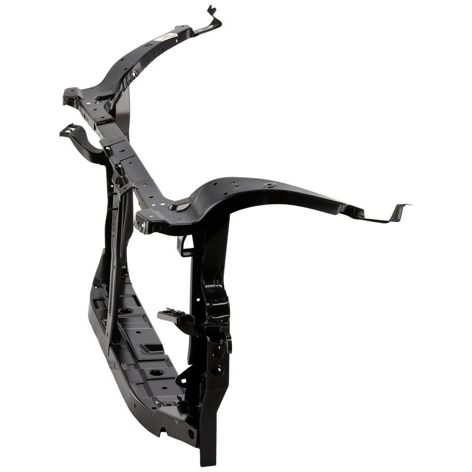 Soporte de radiador para montaje Nissan Sentra 2007-2012 Foto 3 de 4